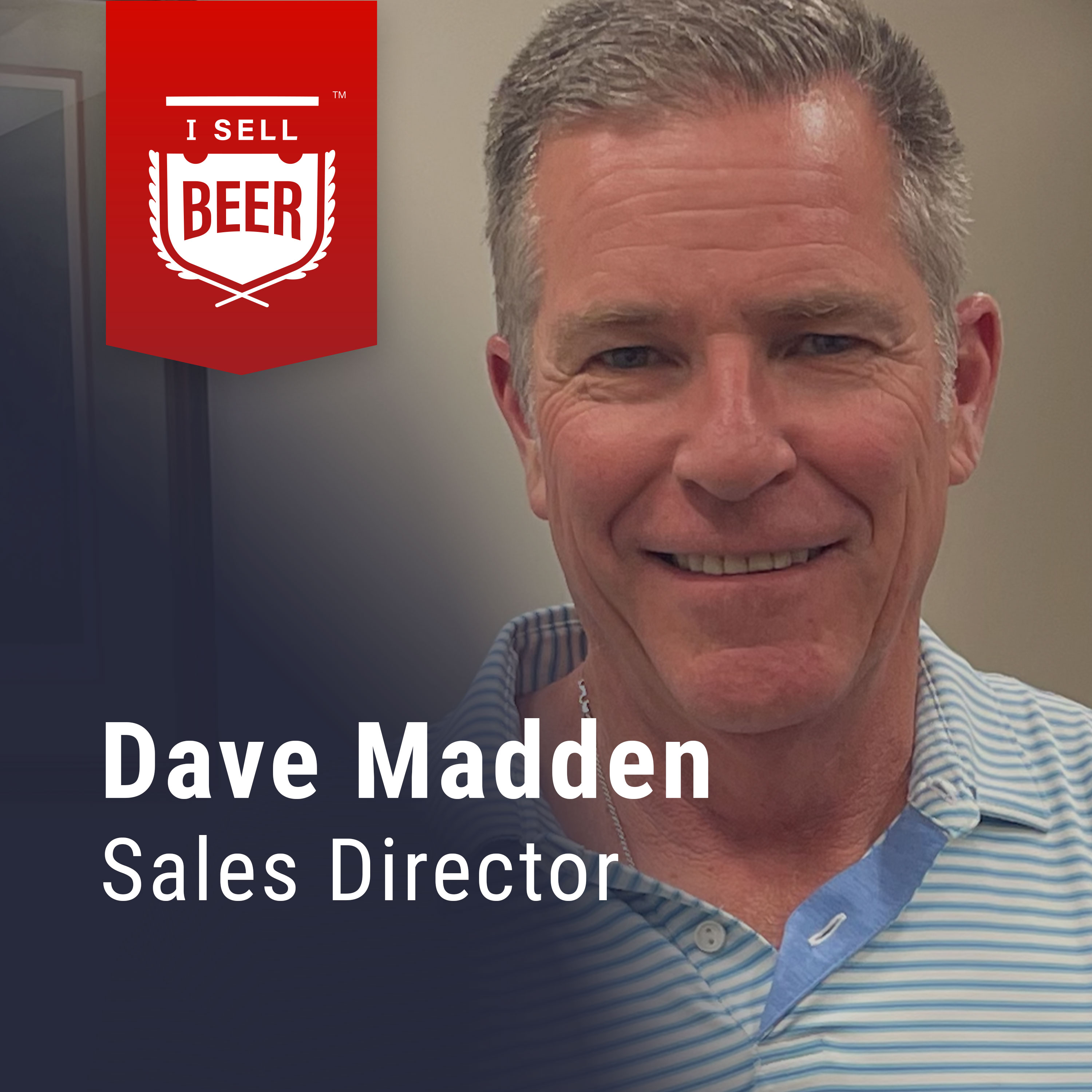 iSellBeer with Tracy Neal for Sales Reps, Managers, and Beer Distributors owners who I Sell Beer