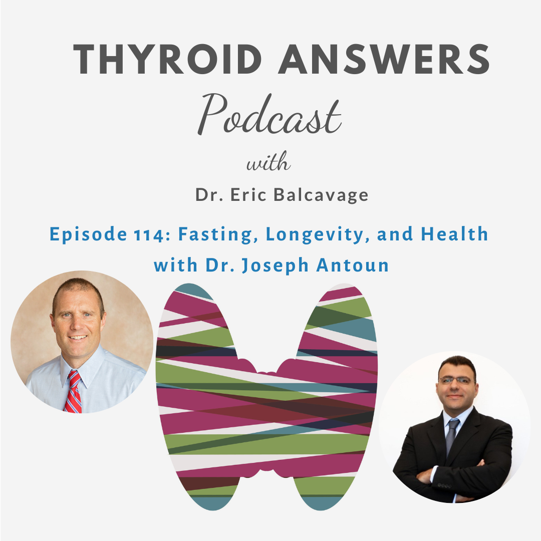 Thyroid Answers Podcast