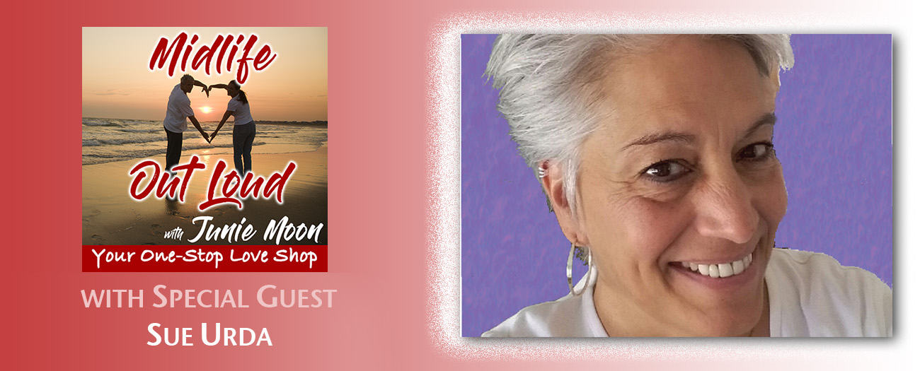 Midlife Love Out Loud