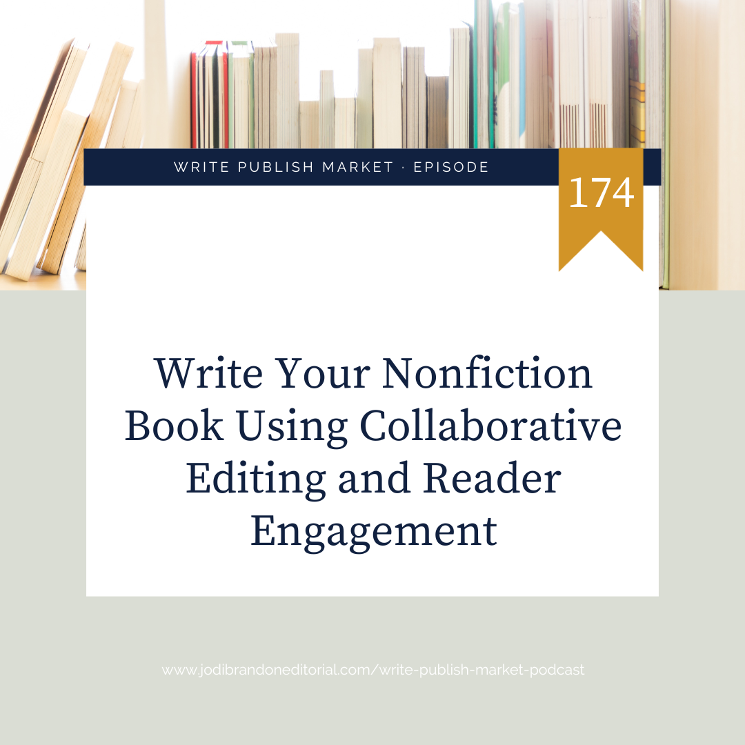Write Publish Market