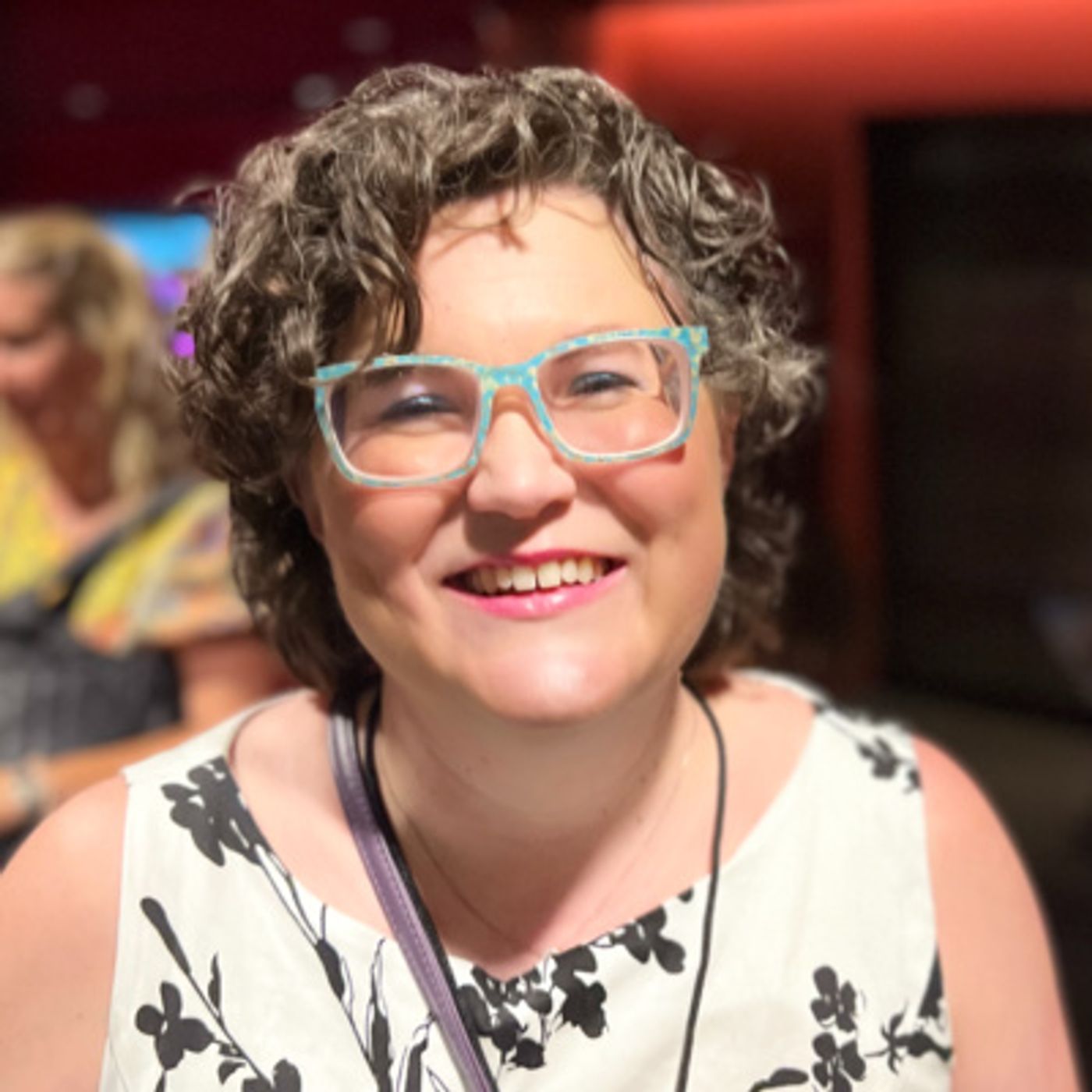 Elizabeth: Deconversion Anonymous