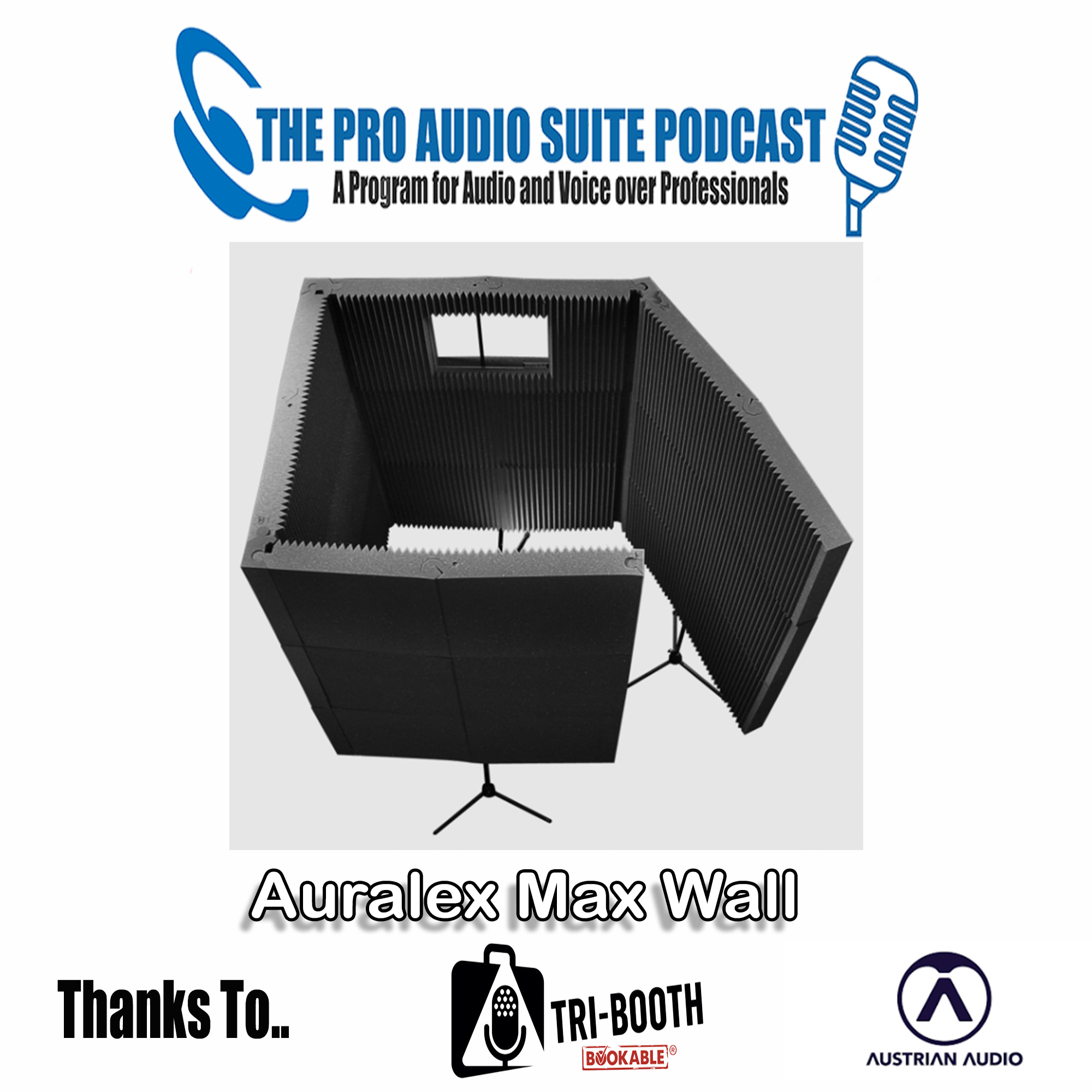 The Pro Audio Suite