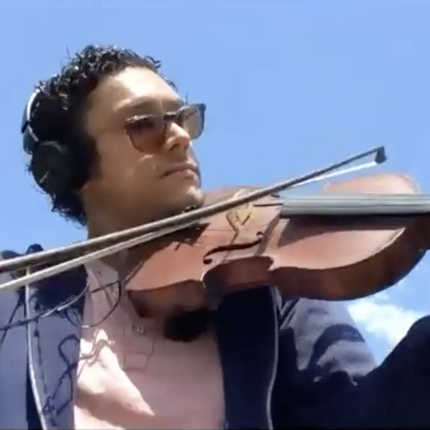 21 - Billy Contreras: A Heartbeat’s Favorite Tune