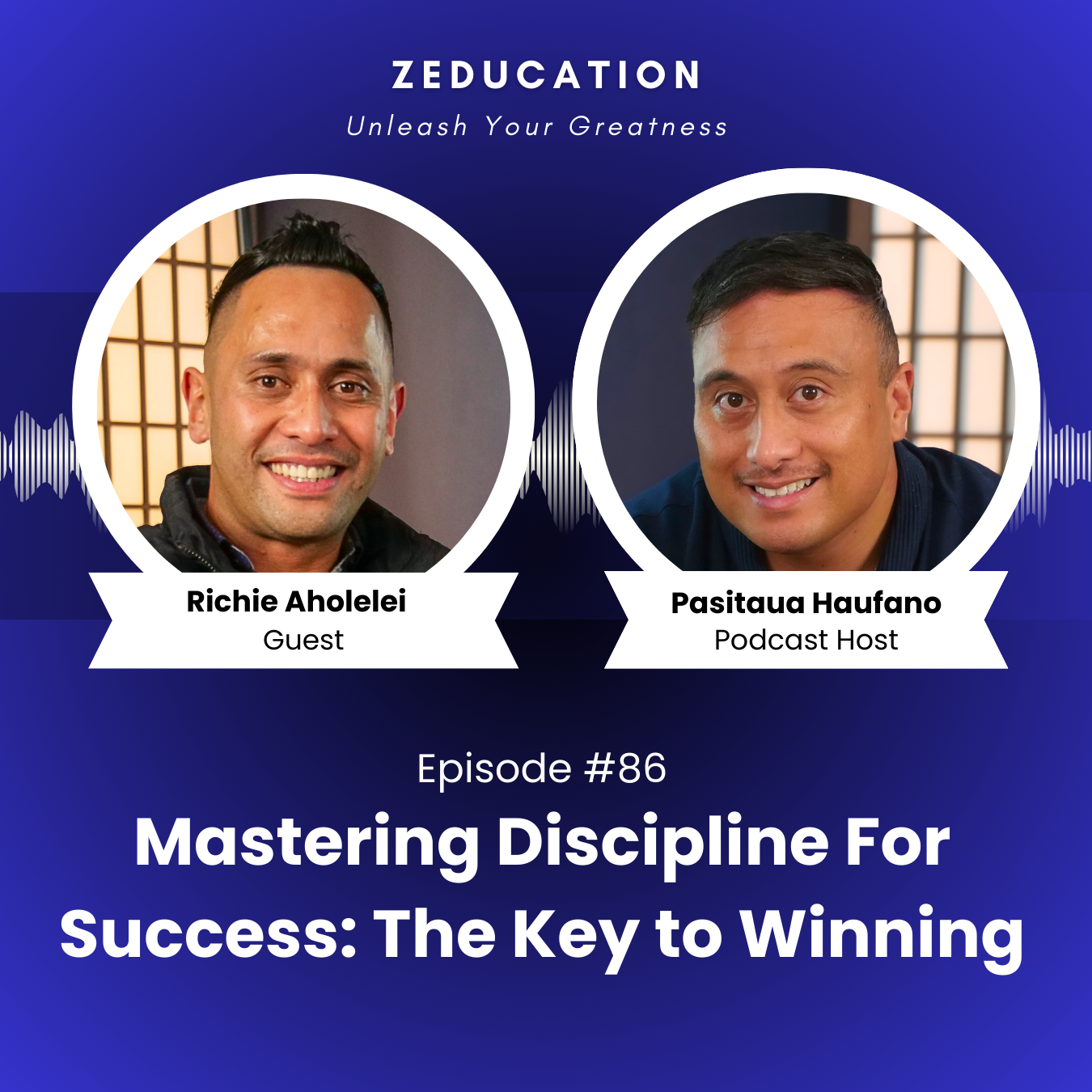 The Zeducation Podcast