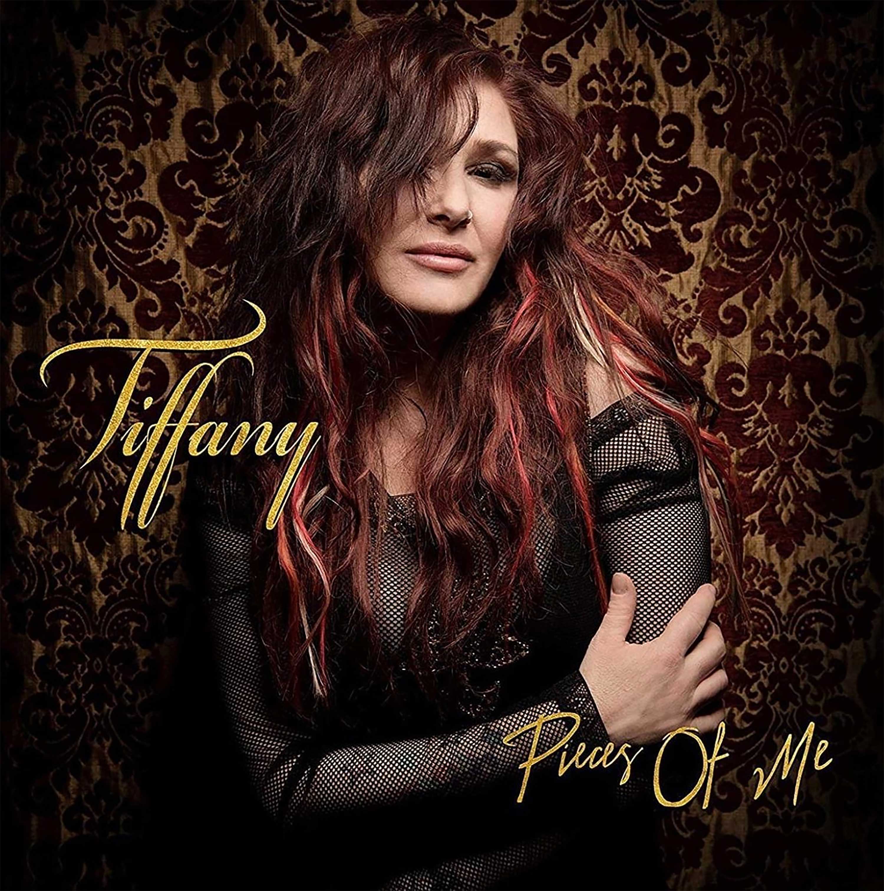 Rock and Roll Geek Show 919 - Tiffany Interview