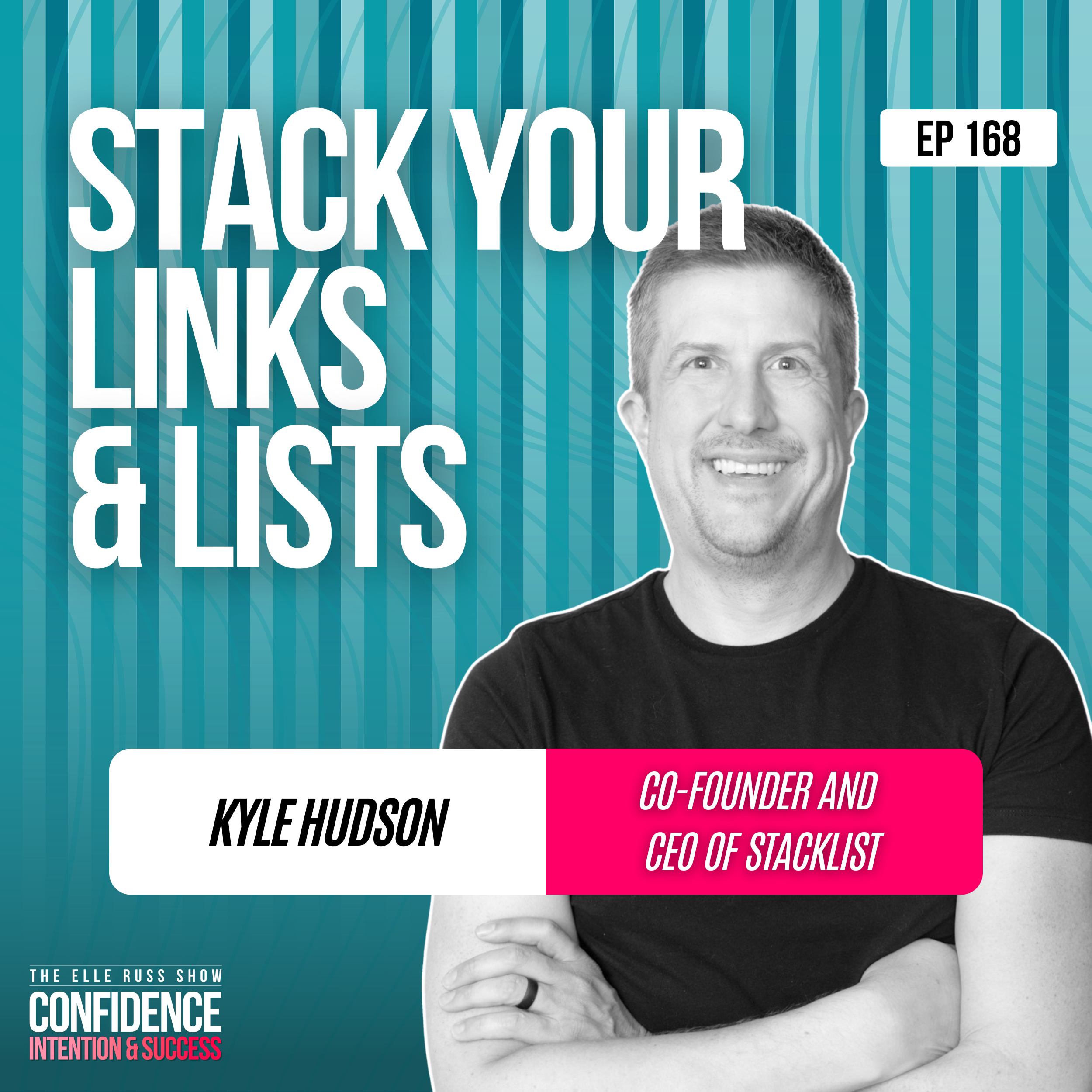 Episode #168: Kyle Hudson