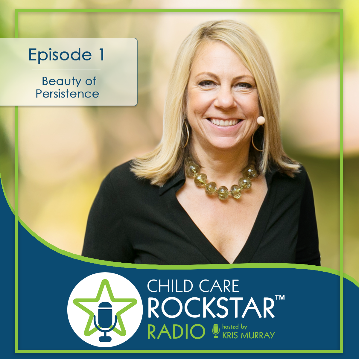 Child Care Rockstar Radio
