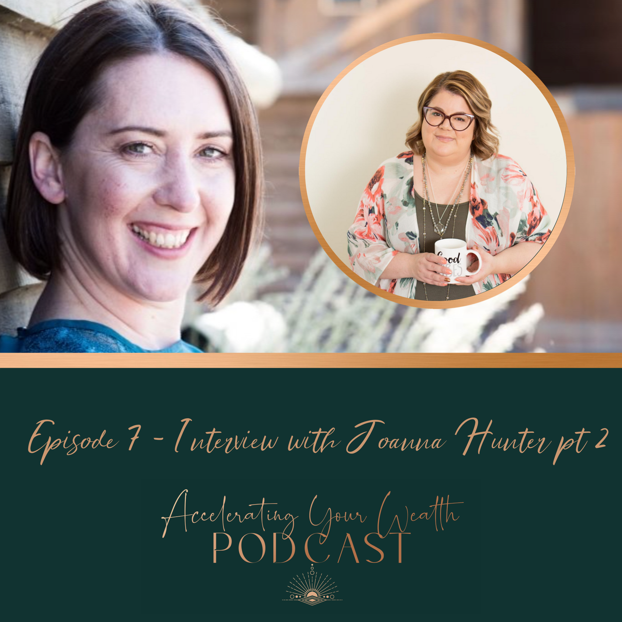 Accelerating Your Wealth