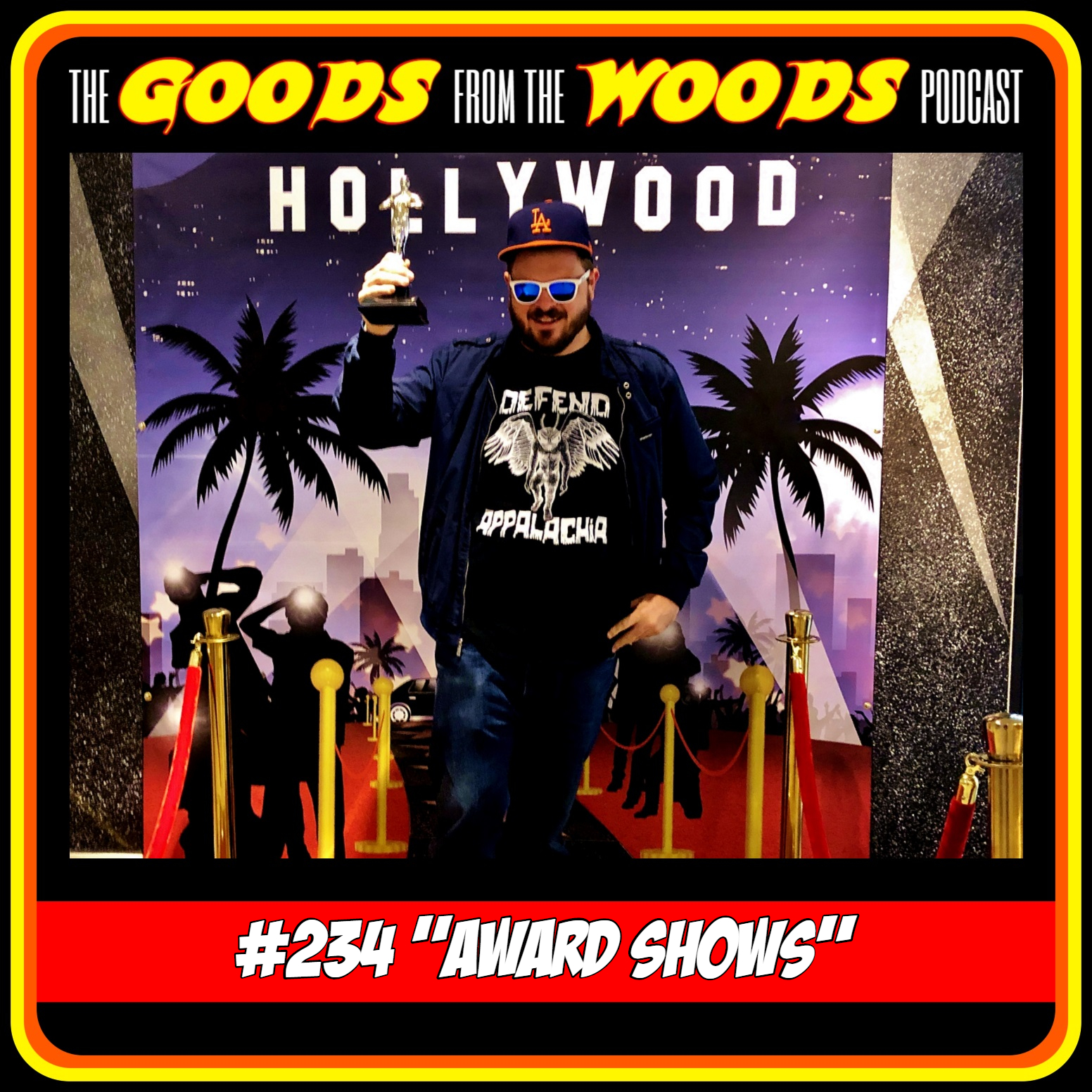 Episode #234 - 