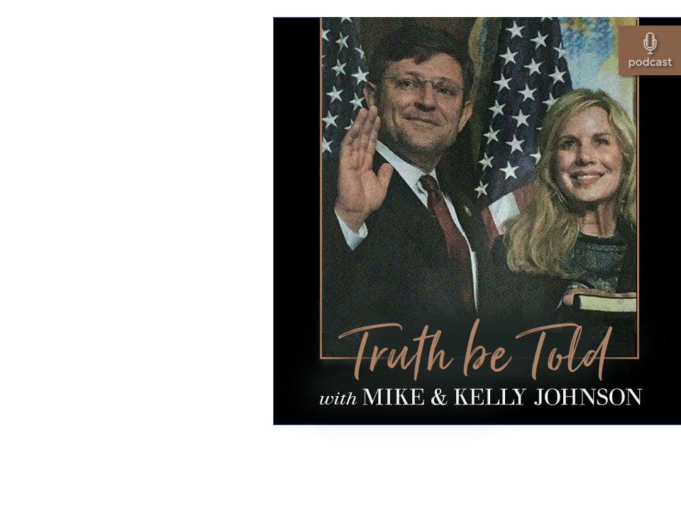 Episode 66: How to Stand for Religious Freedom & Address the "Separation of Church and State"