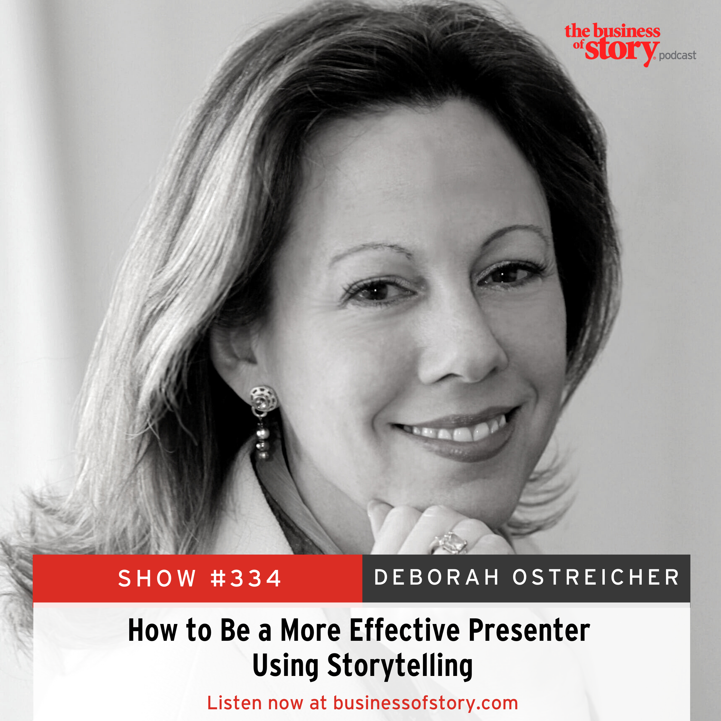 Business of Story