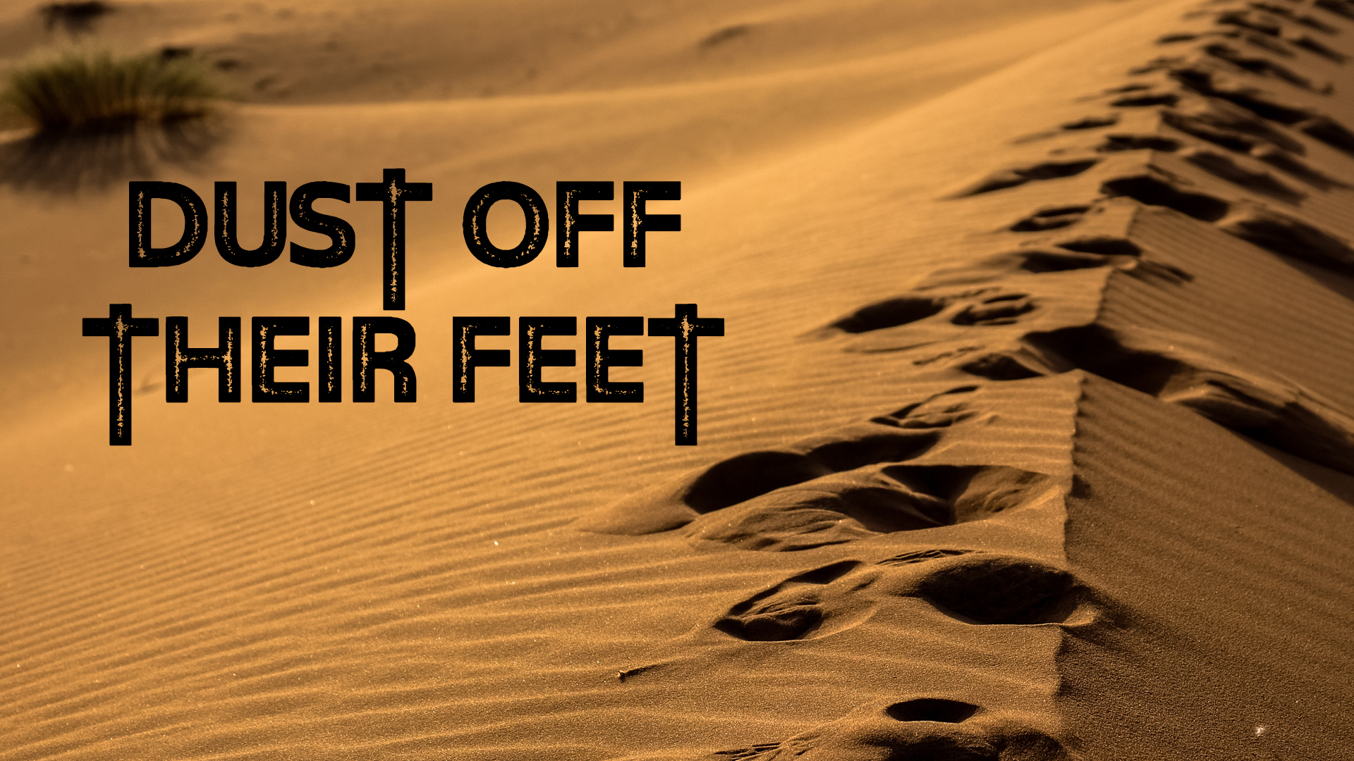 Point Loma Church Podcast