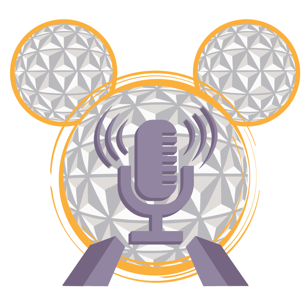 The Epcotian Adventure - A Disney Parks Podcast