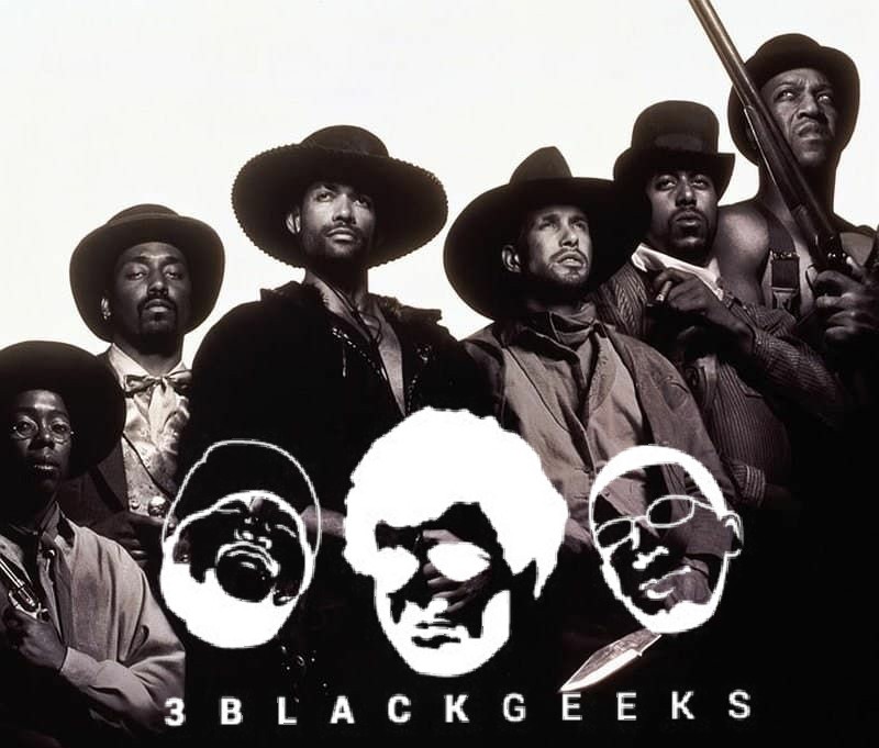 3BGPodcast- Posse