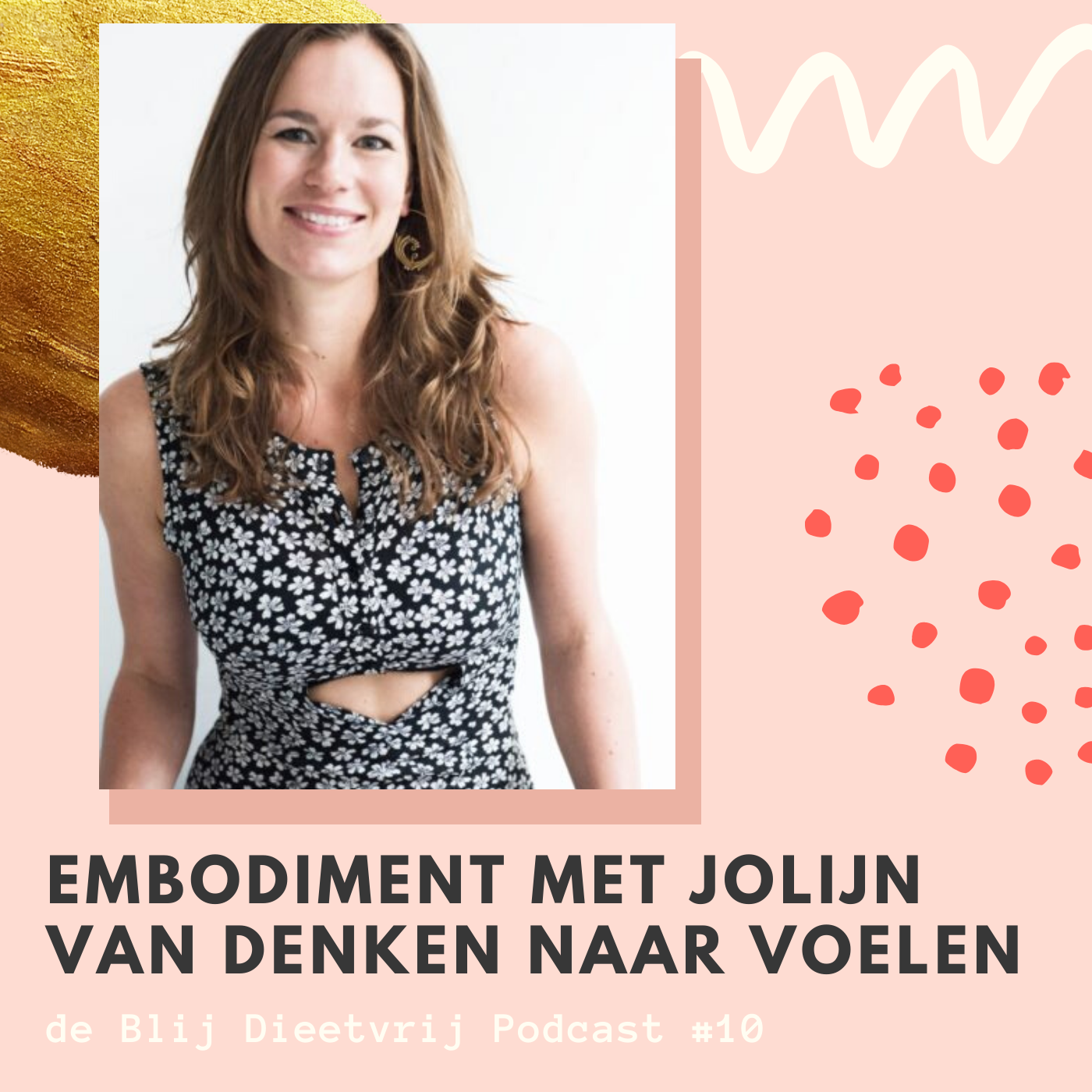 Blij Dieetvrij Podcast