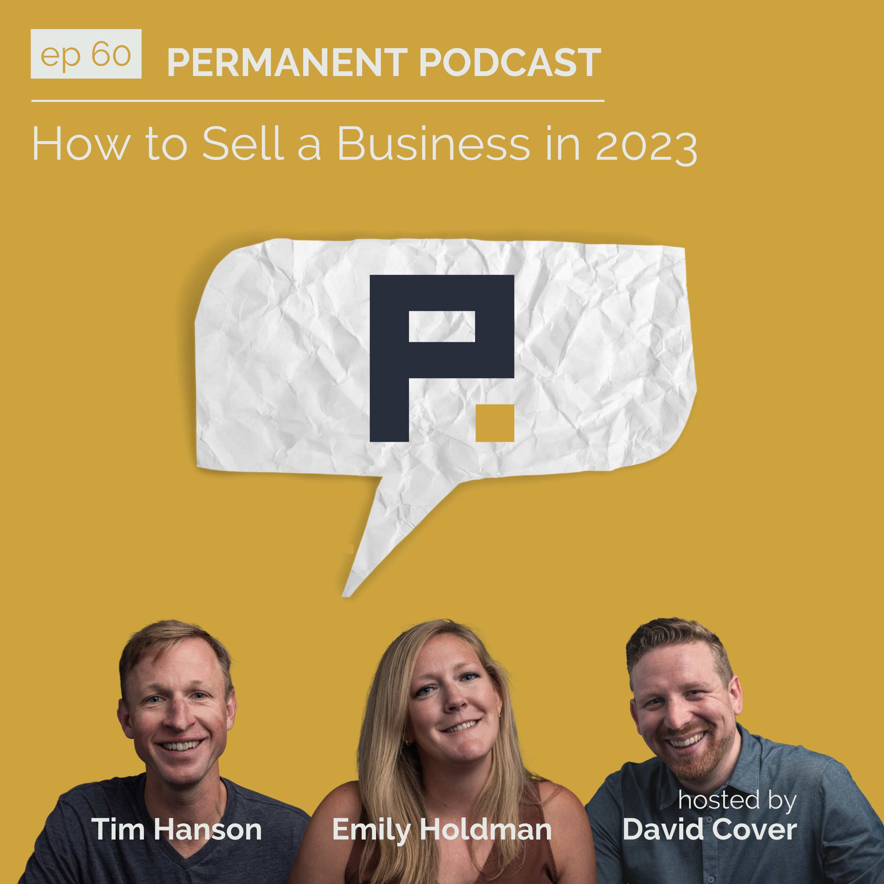 How to Sell a Business in 2023
