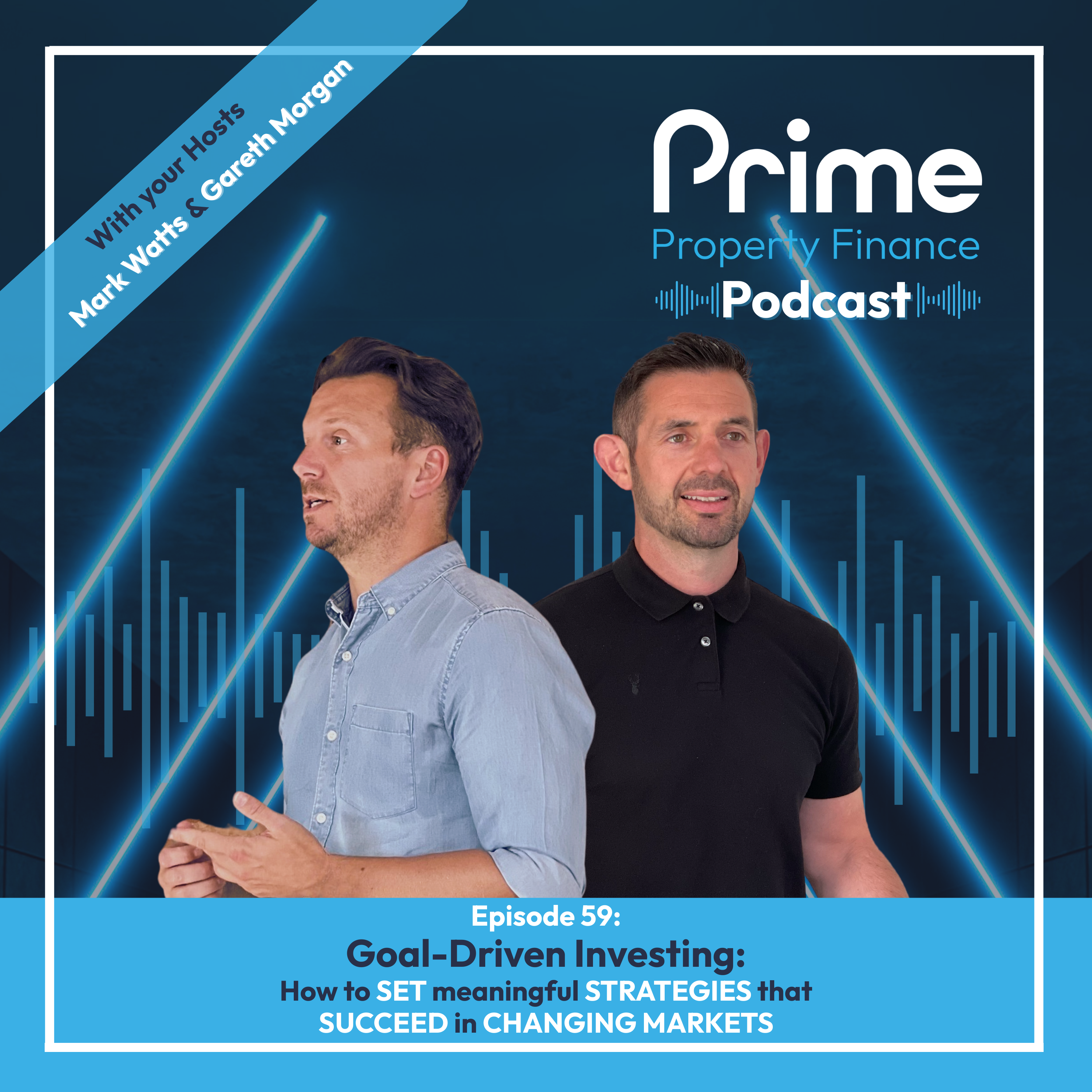Prime Property Finance Podcast