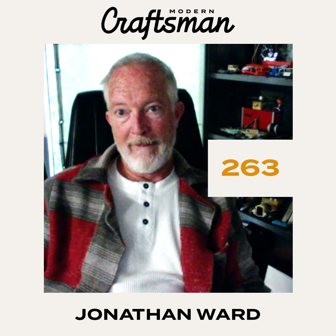 Modern Craftsman