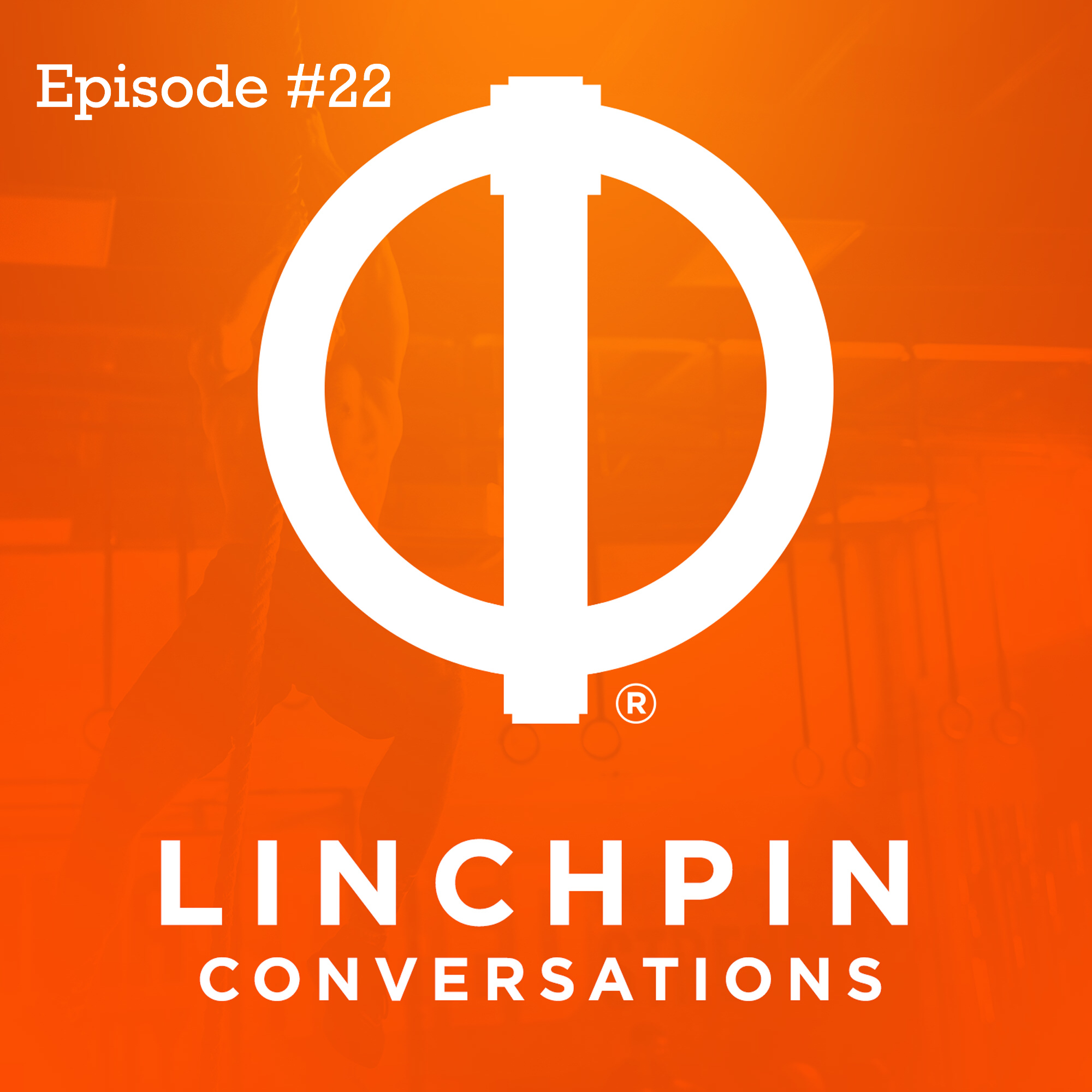 Linchpin Conversations