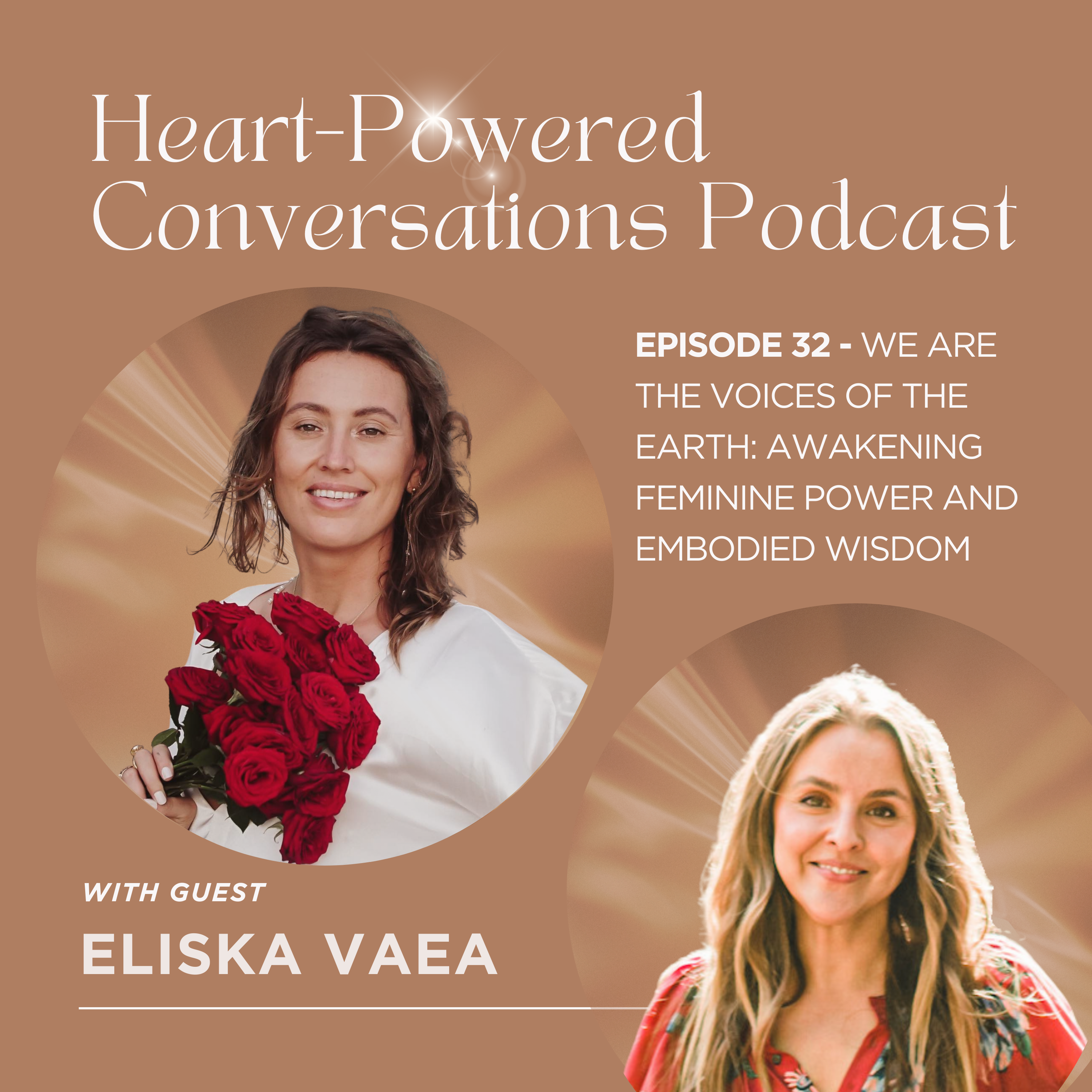 Heart-Powered Conversations