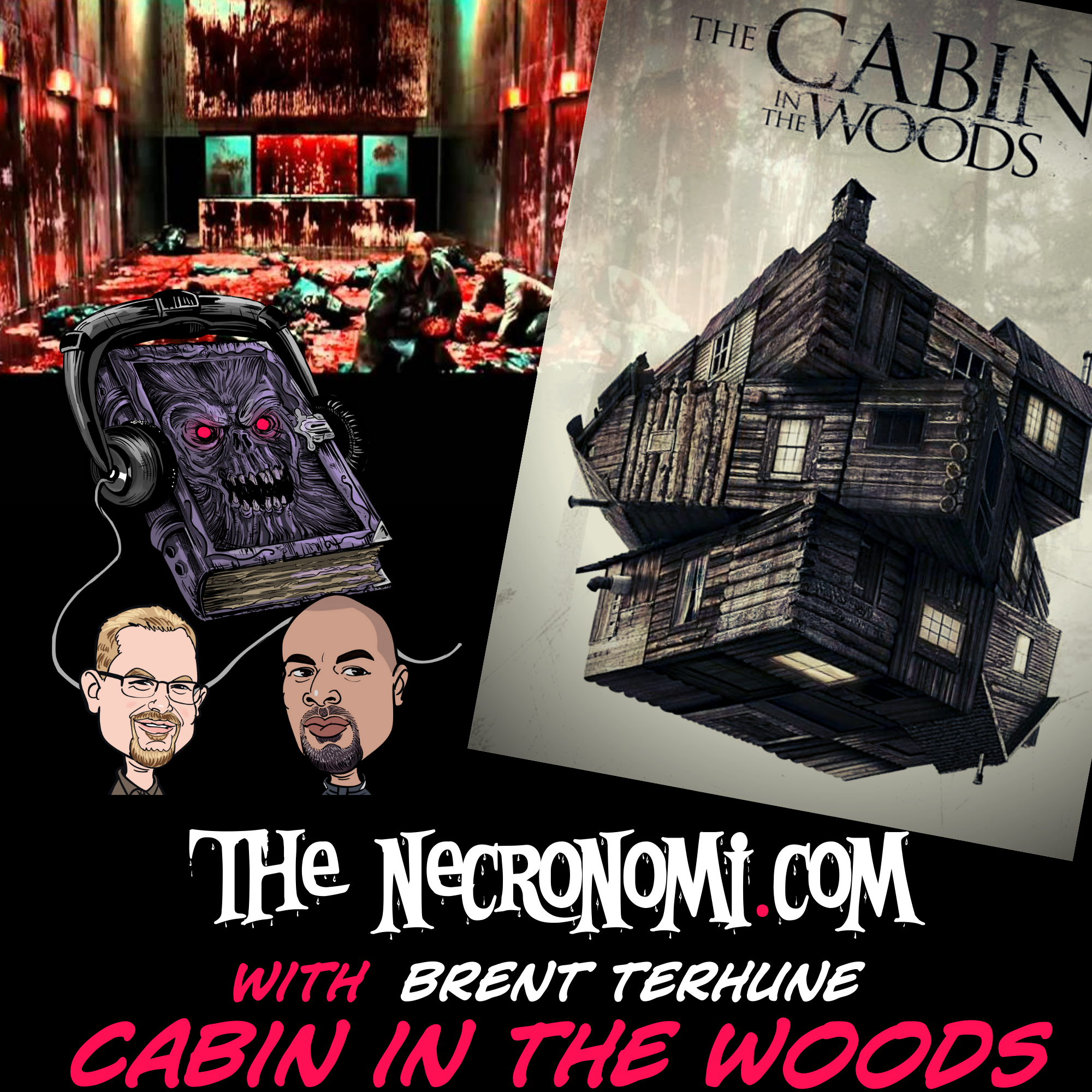 TheNecronomi.Com