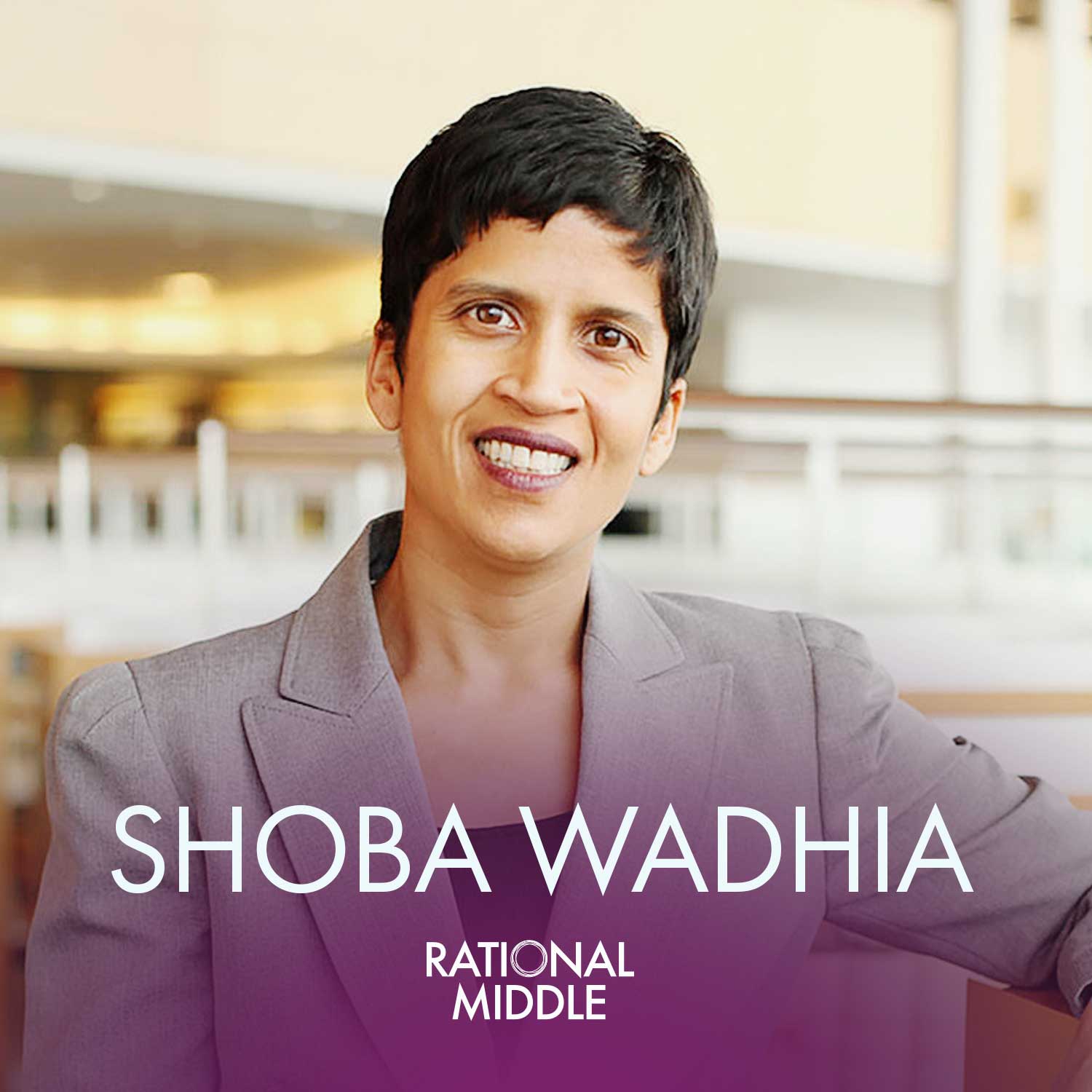 Shoba Wadhia and the Battle Against Biden's Restriction on Deportations