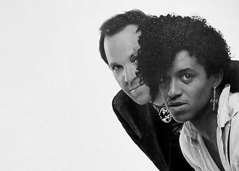 80 of the 80s Music Podcast