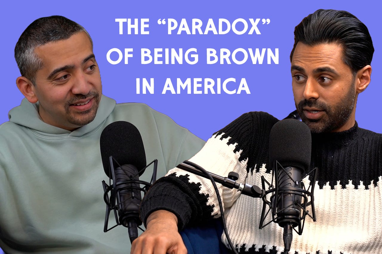 We\'re Not Kidding with Mehdi & Friends