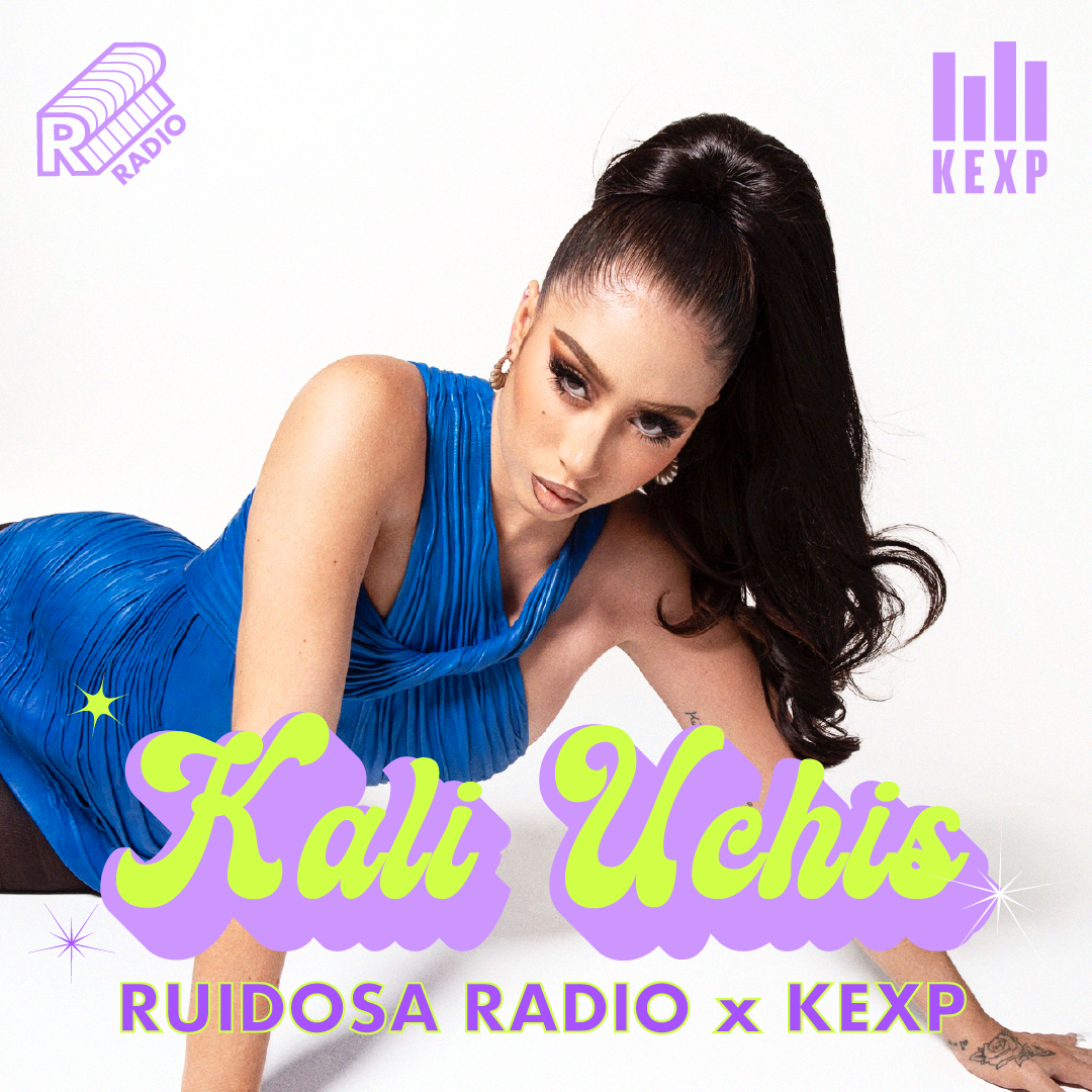 Ruidosa Radio