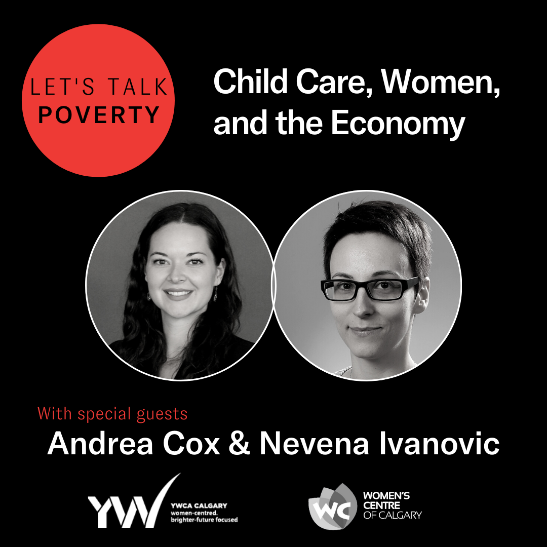 Let\'s Talk Poverty