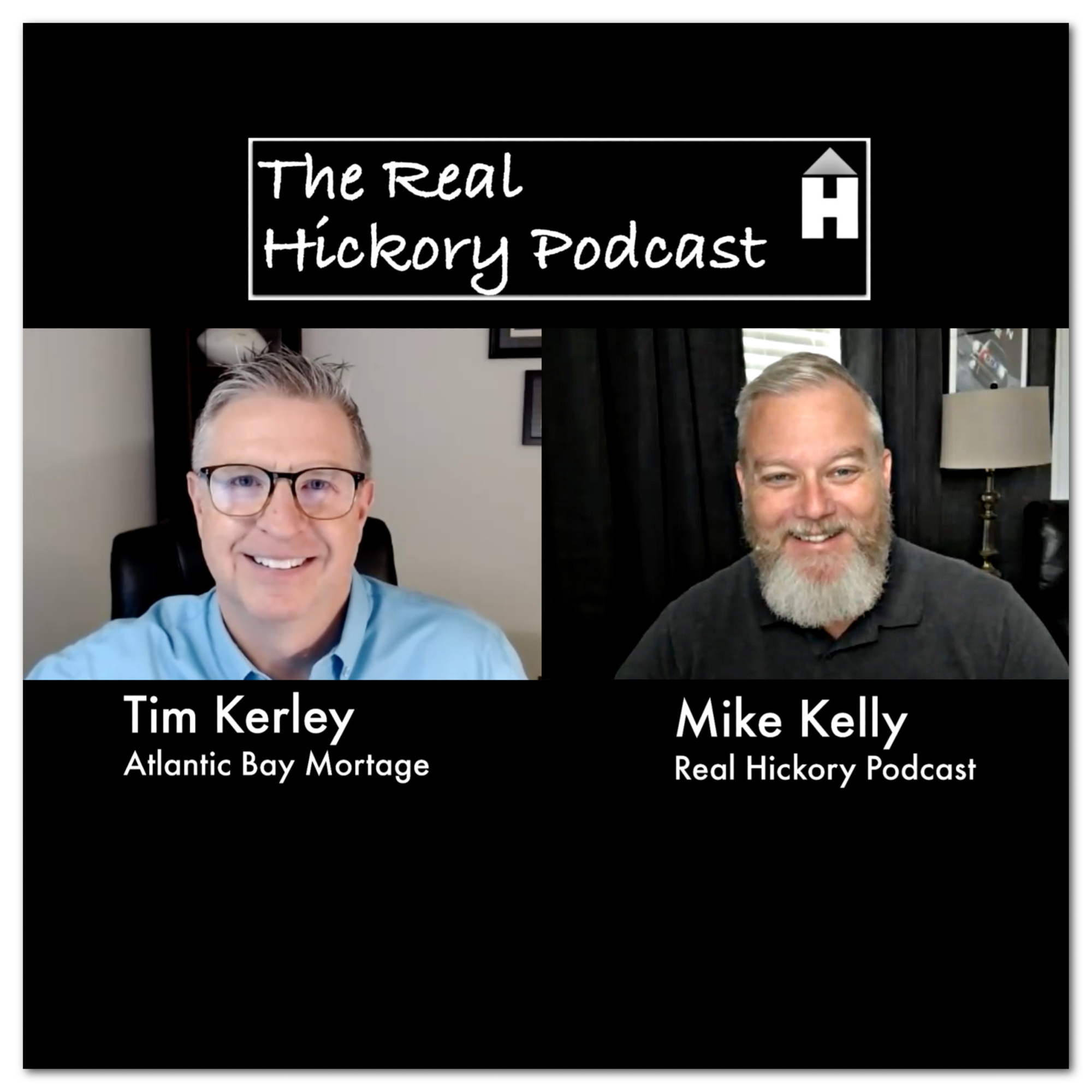 The Real Hickory Podcast