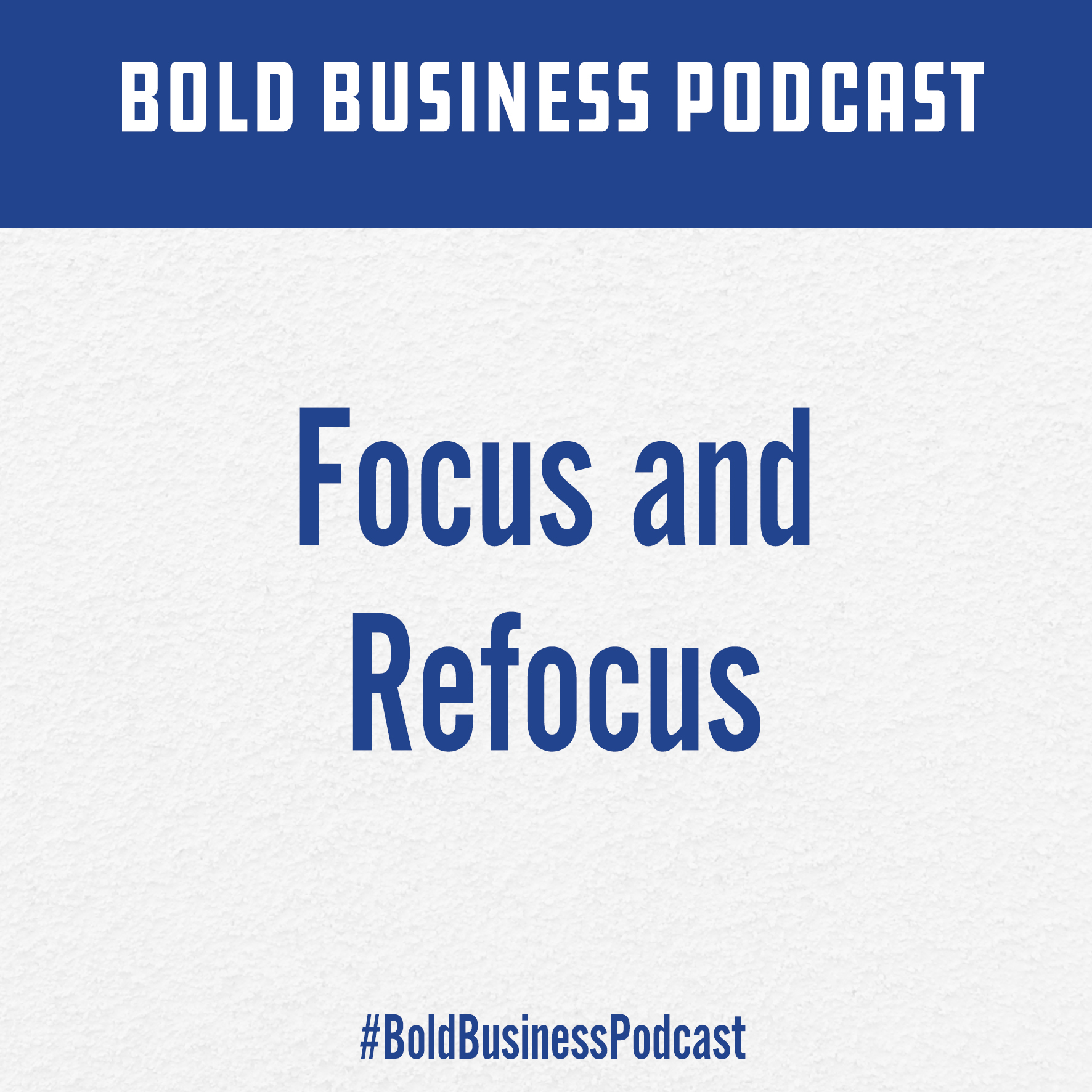 Bold Business Podcast