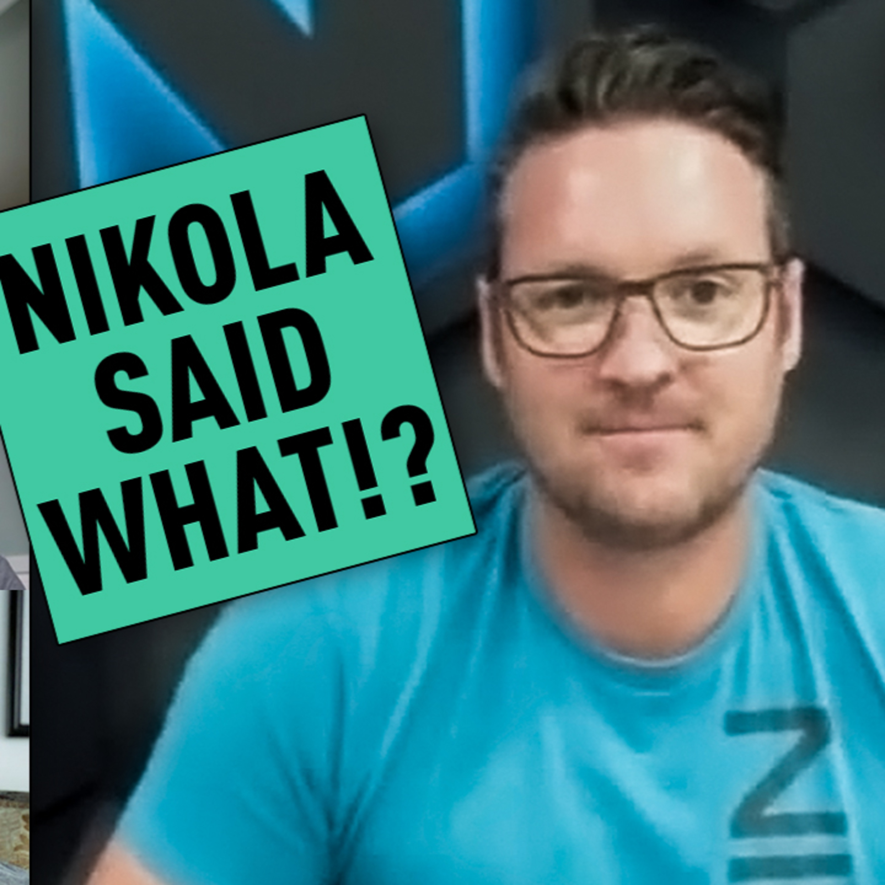 Nikola: The Real Truth