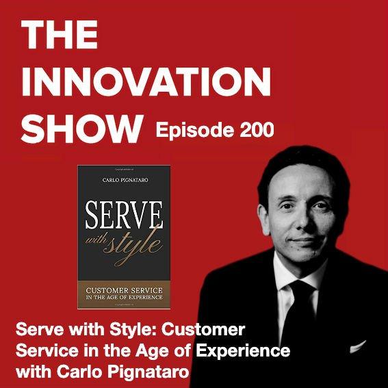 The Innovation Show