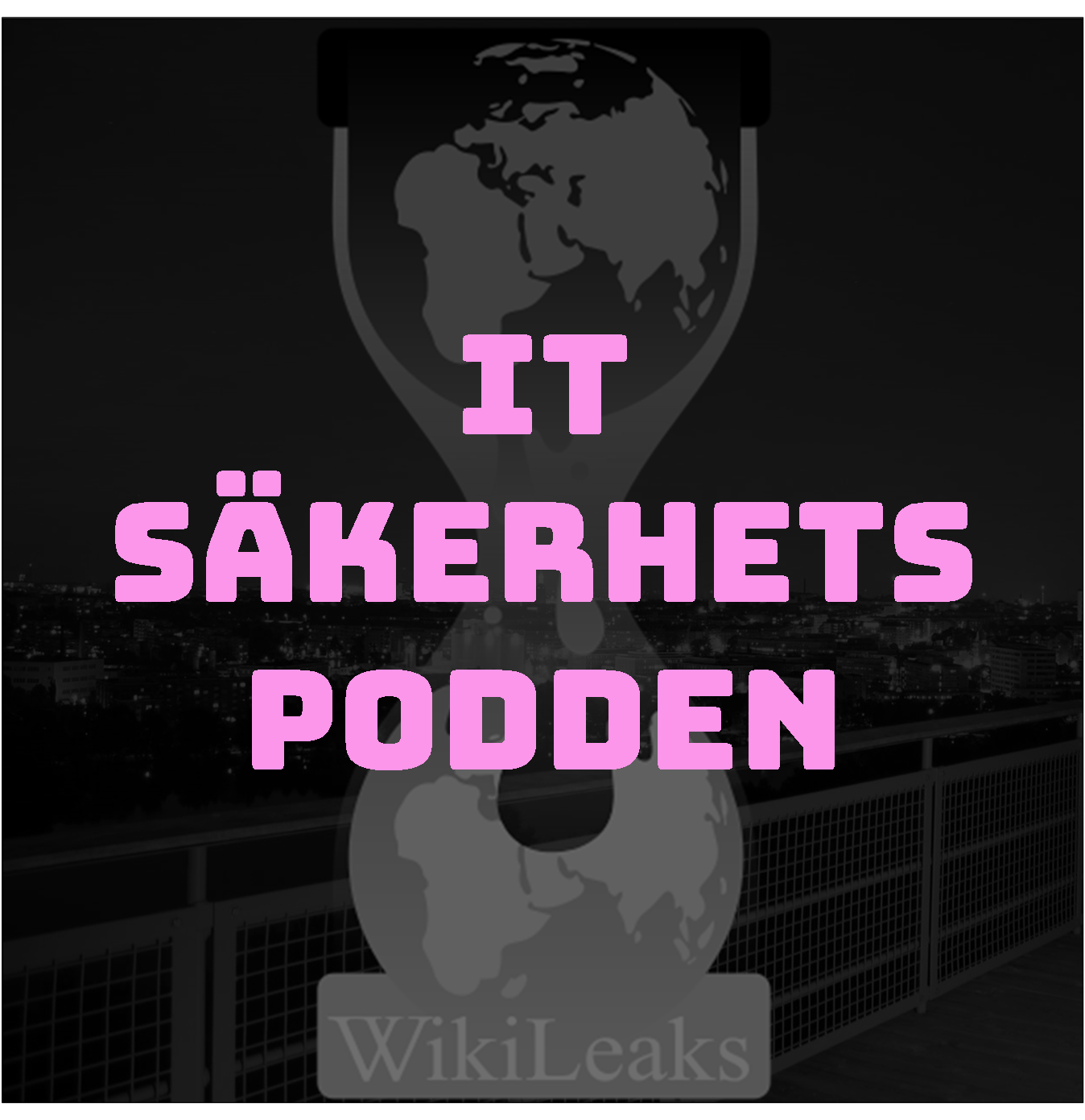 Historien om Wikileaks
