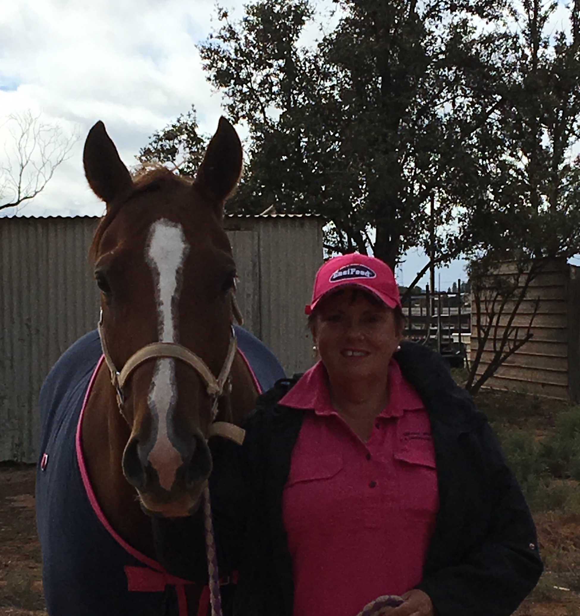 0193: Helen Barnes - I Have My Dream Job and My Proudest Moments Just Keep on Rolling