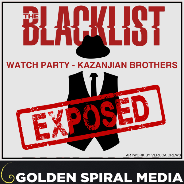 The Blacklist Exposed