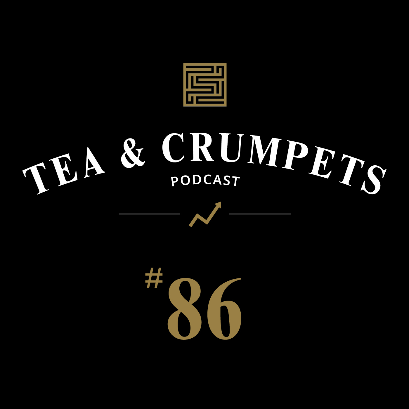 Tea and Crumpets