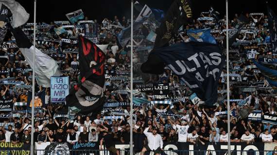 SS Lazio Sweden Podcast