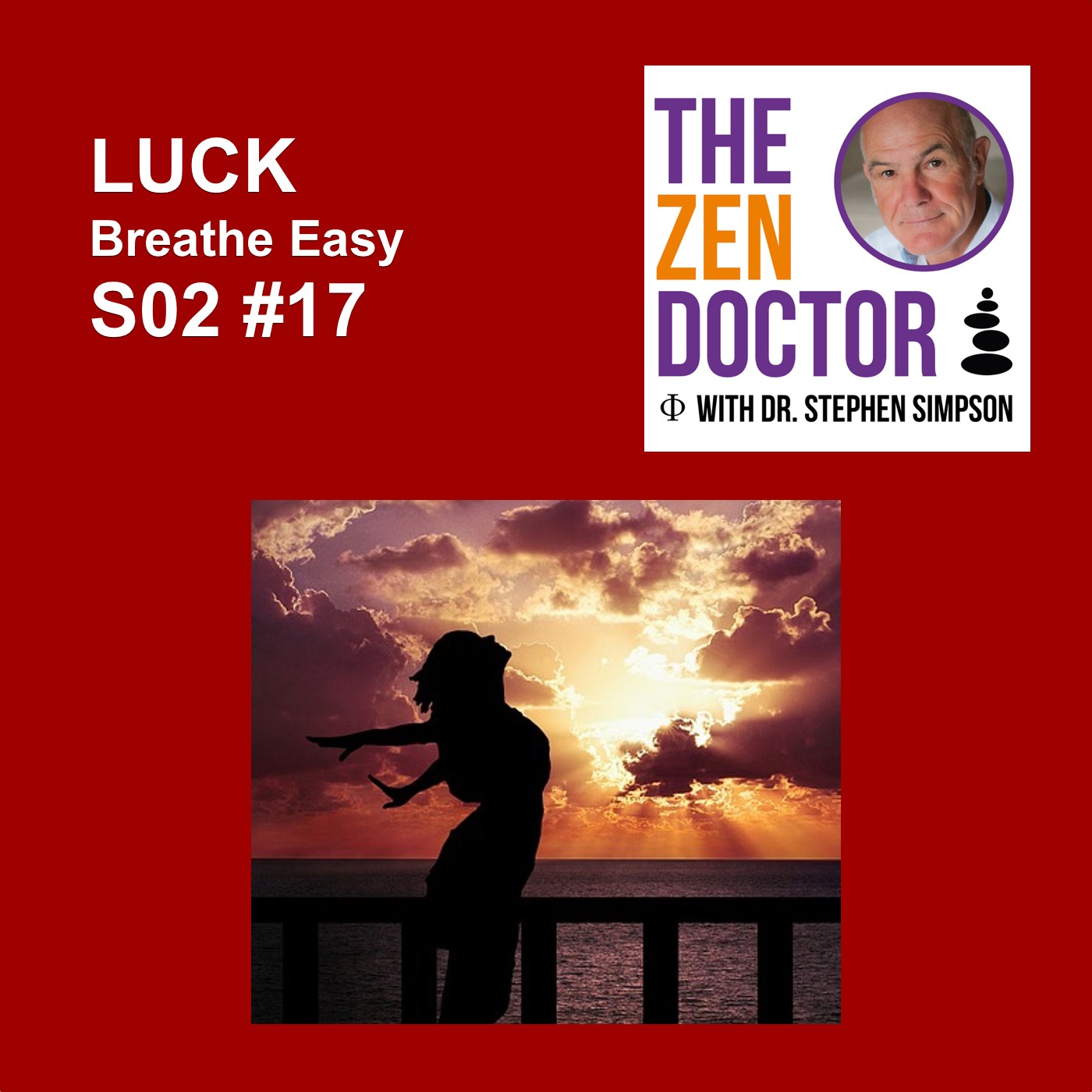 LUCK - Breathe Easy S02 #17
