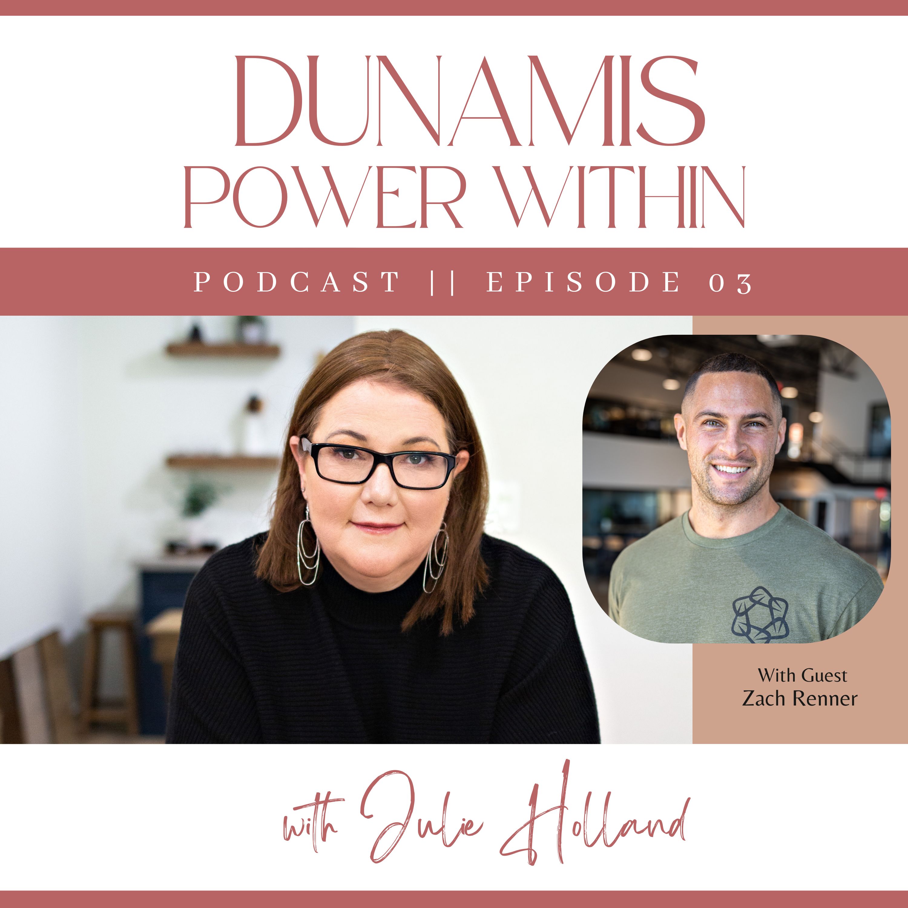 Dunamis Power Within
