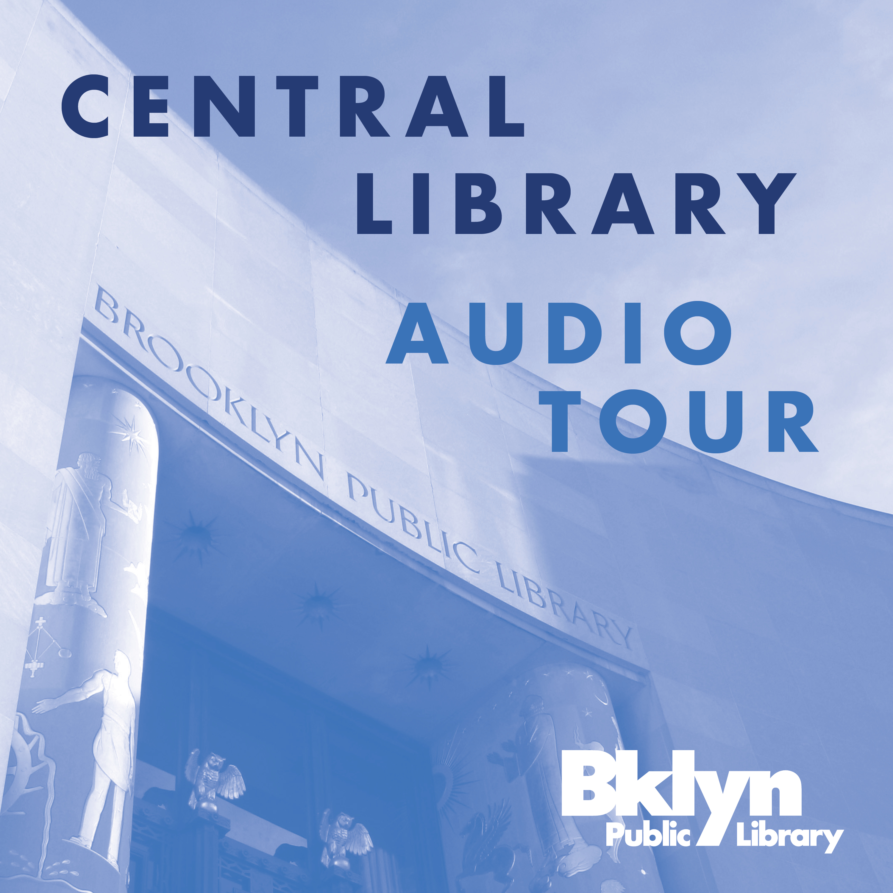 BKLYN Community Audio