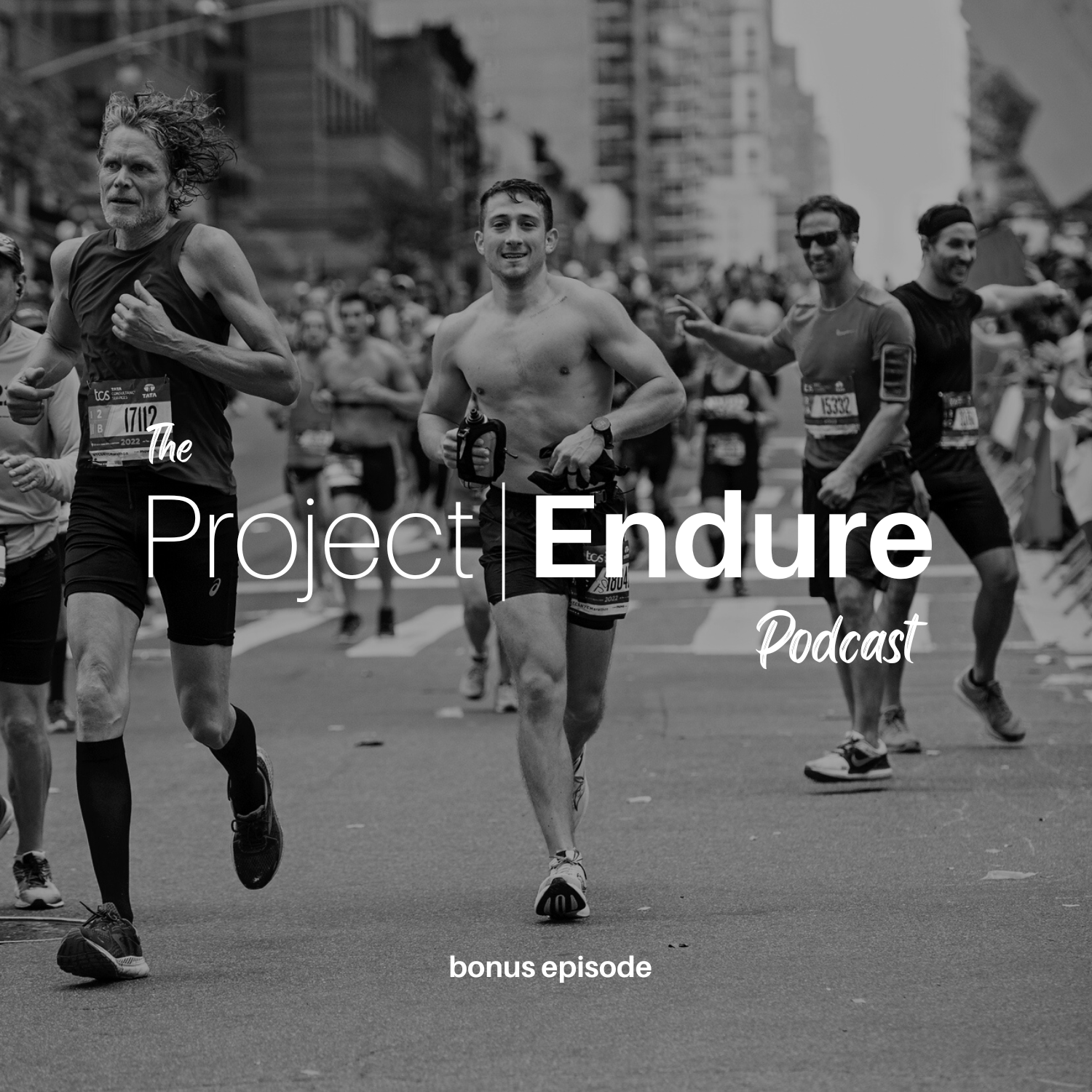 Project Endure Podcast
