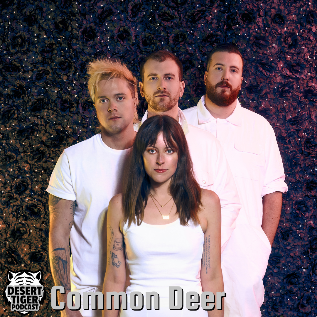 INRHYTHM with Colton Gee