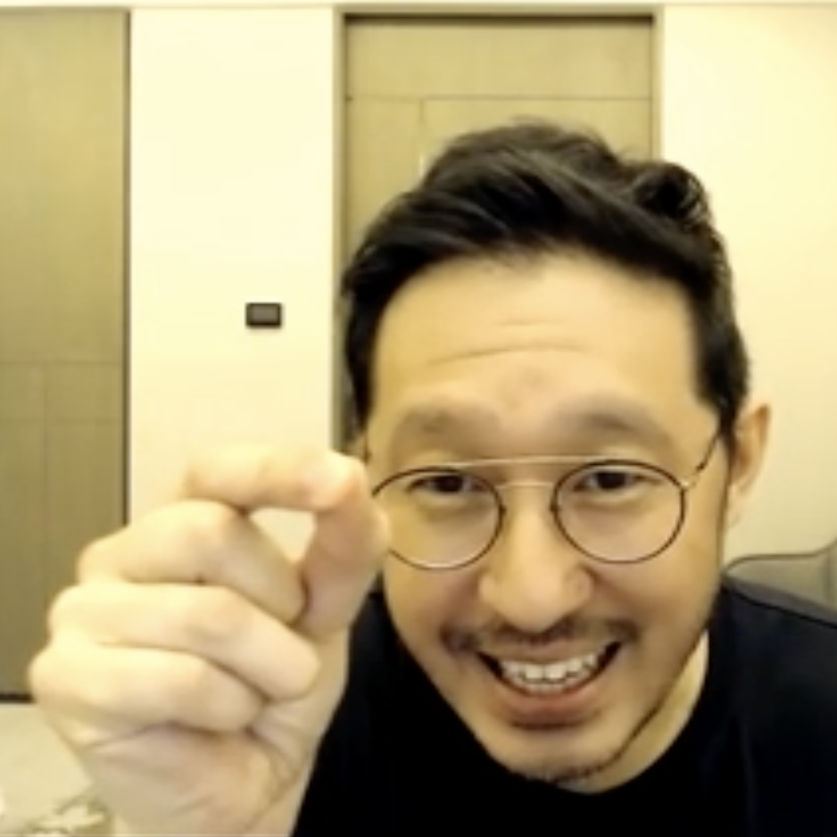 23 - Jason Lai - You're Not Broken
