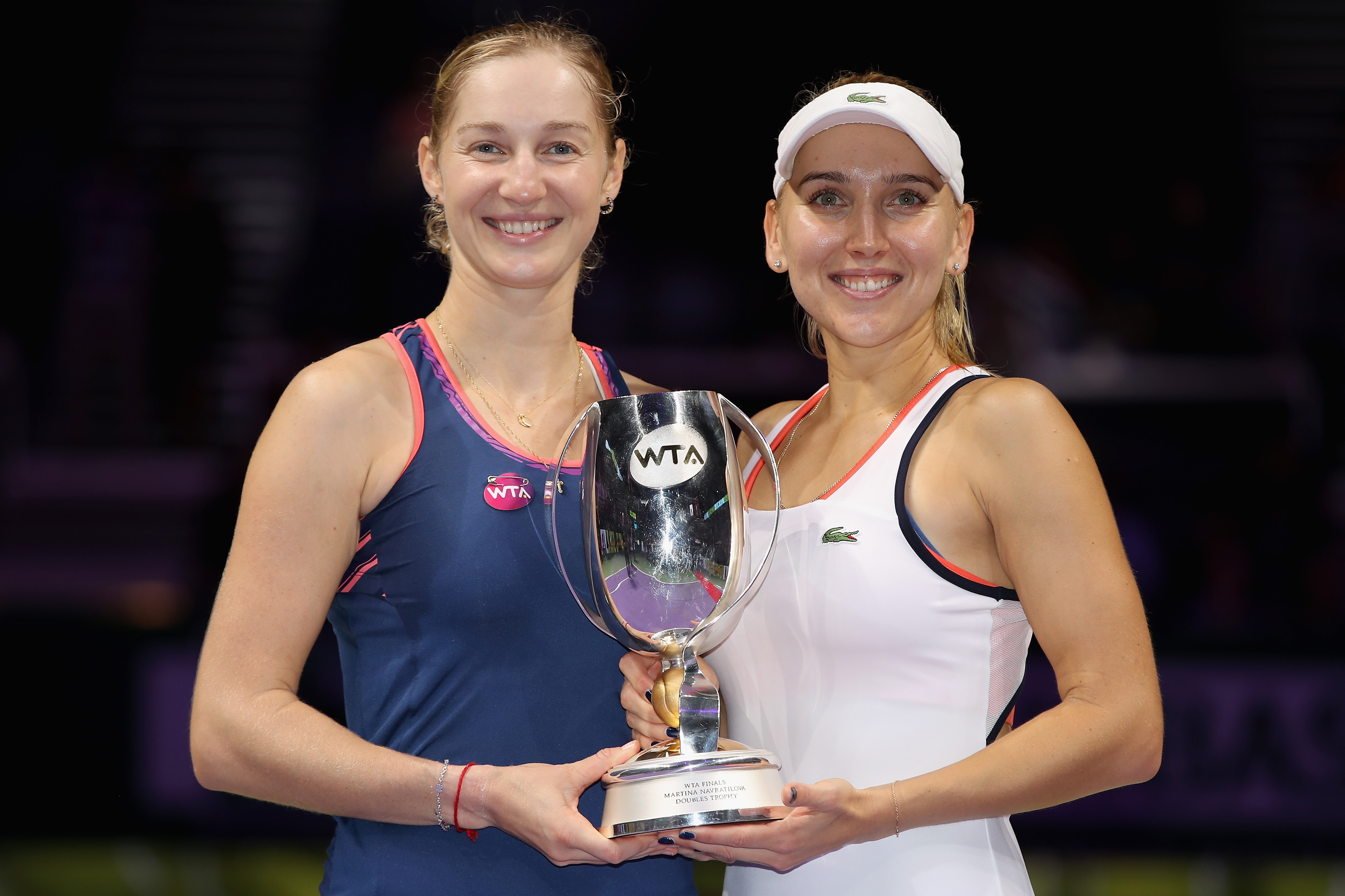 WTA Insider Podcast