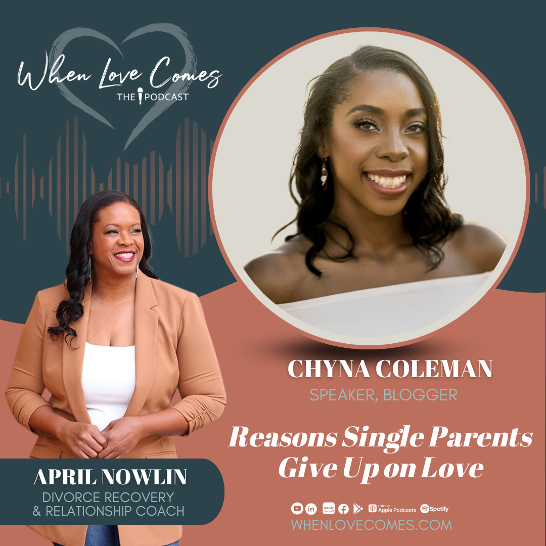 When Love Comes