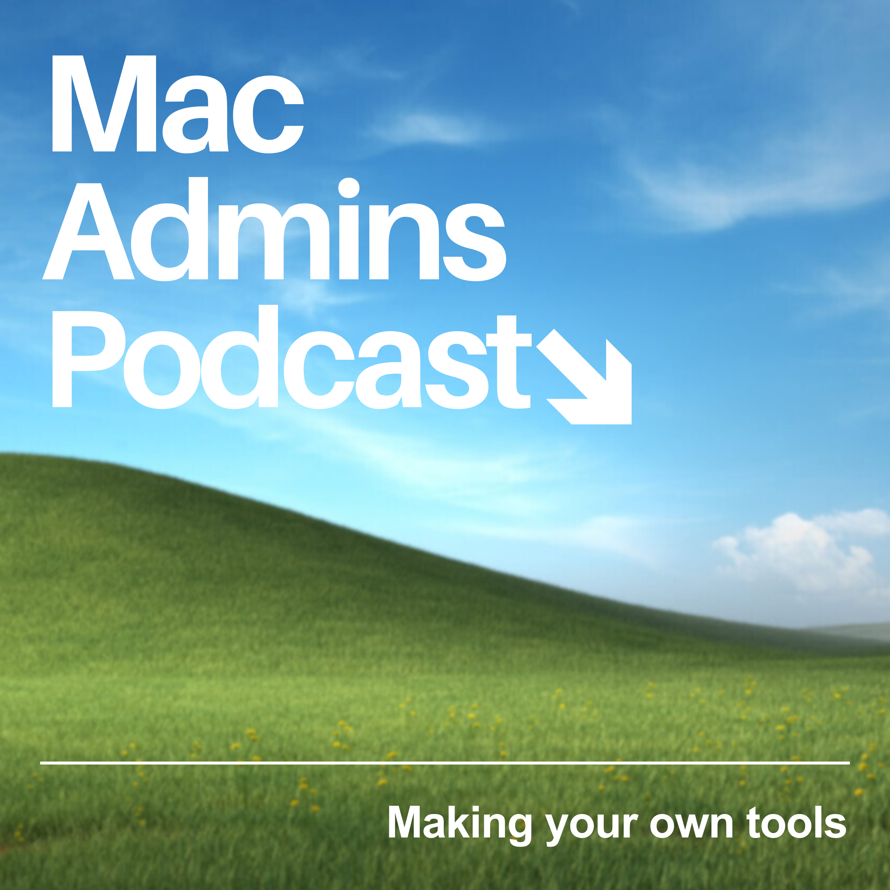Mac Admins Podcast