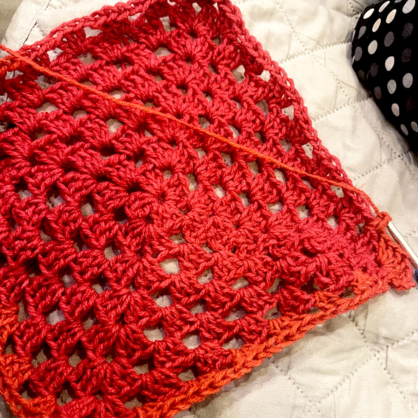 The 42nd Stitch Podcast
