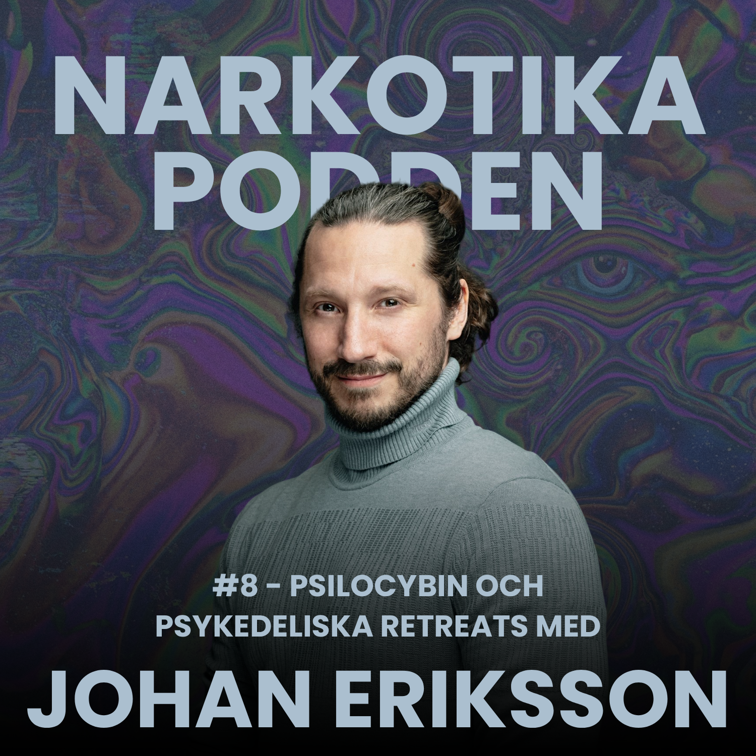Narkotikapodden